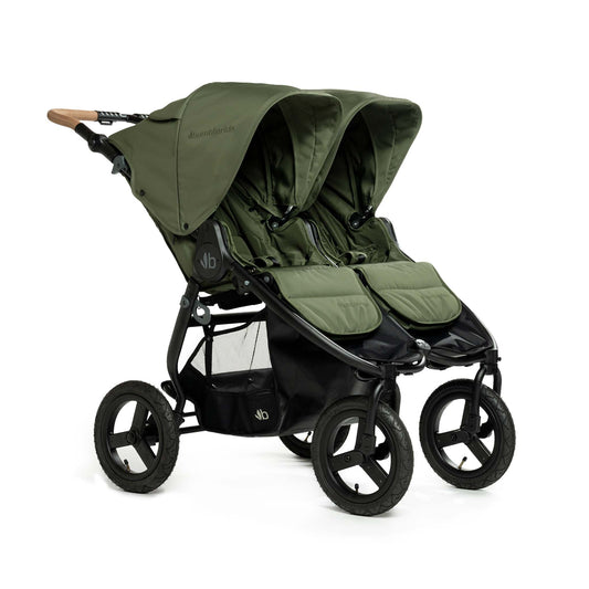 2018-2025 Indie Twin Fabric Set with Hardware