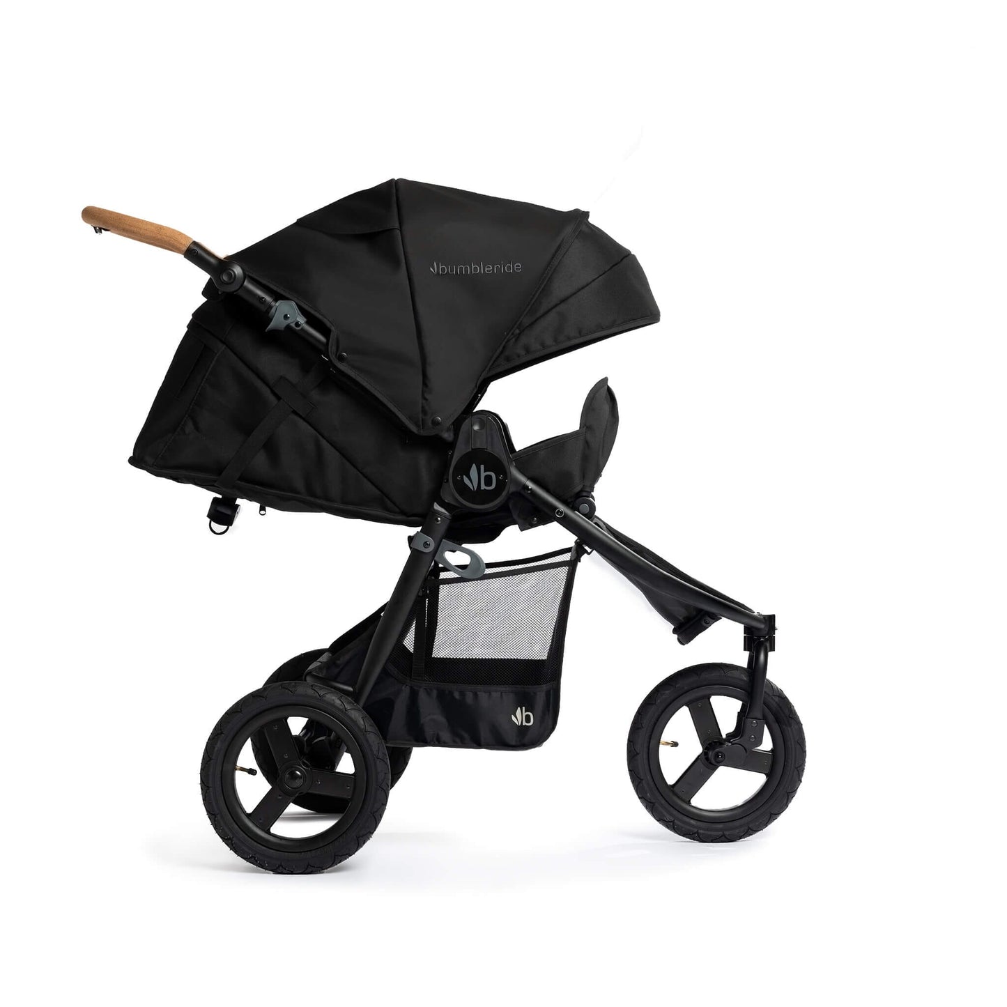 Bumbleride Indie Jogging Stroller