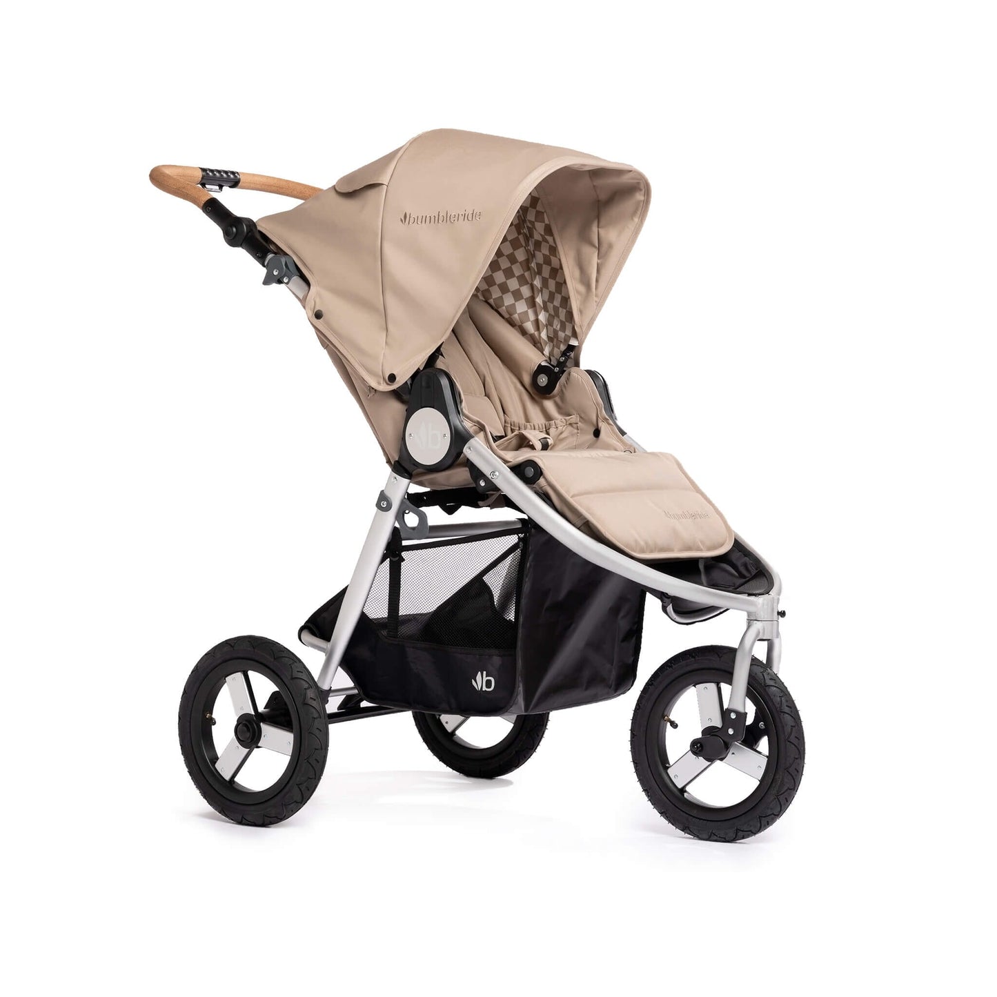 Bumbleride Indie Jogging Stroller