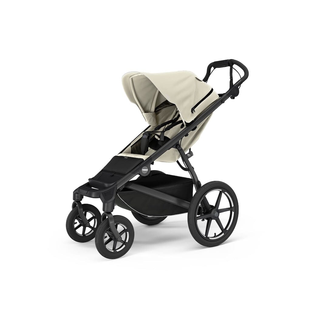 Thule Urban Glide 4-Wheel Stroller - Mid Blue