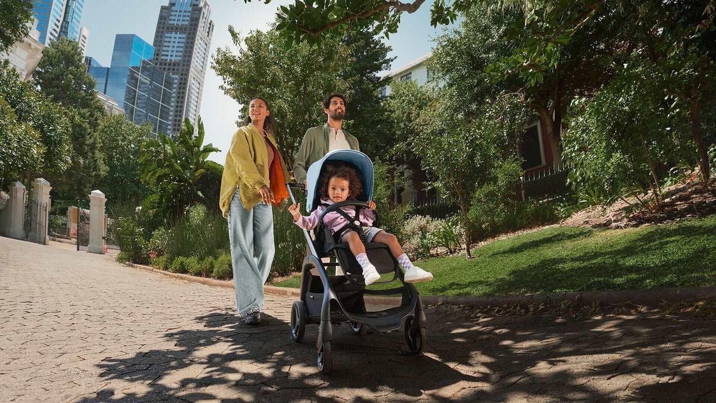 Bugaboo Dragonfly Stroller