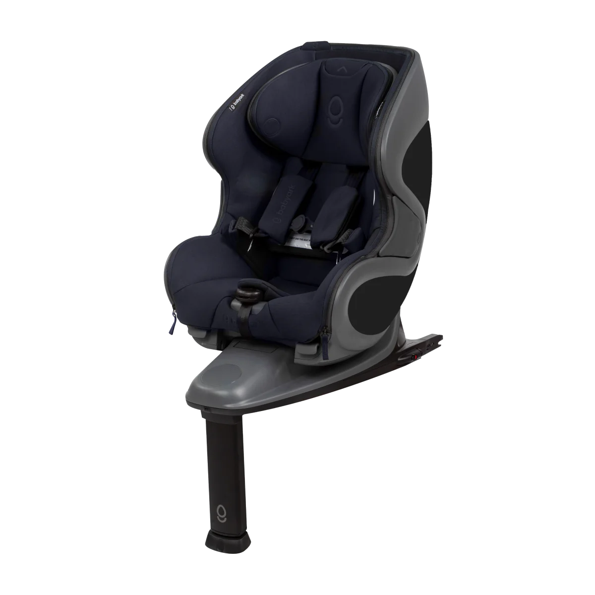 babyark Convertible Car Seat - Classic