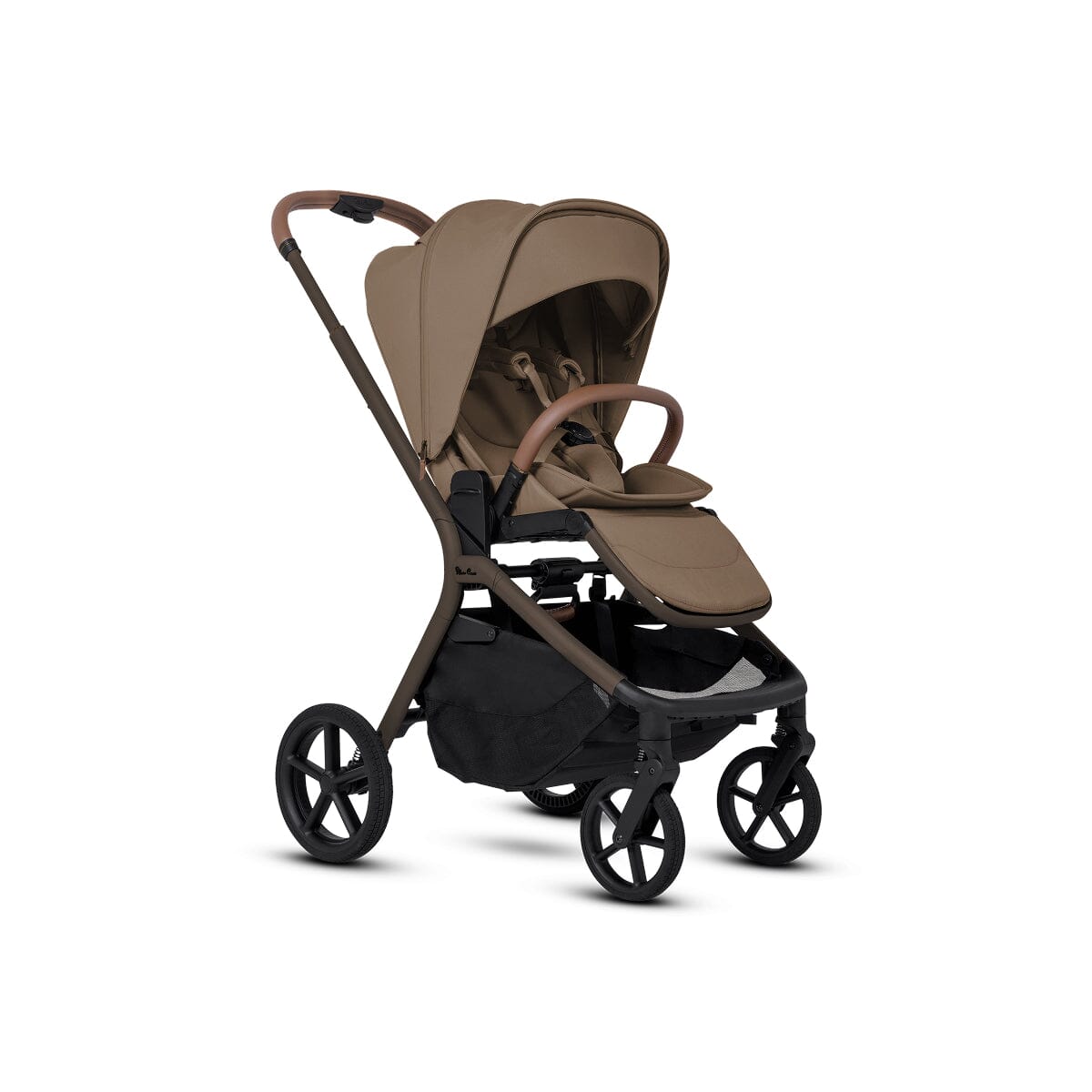 Silver Cross Breez Modular Stroller
