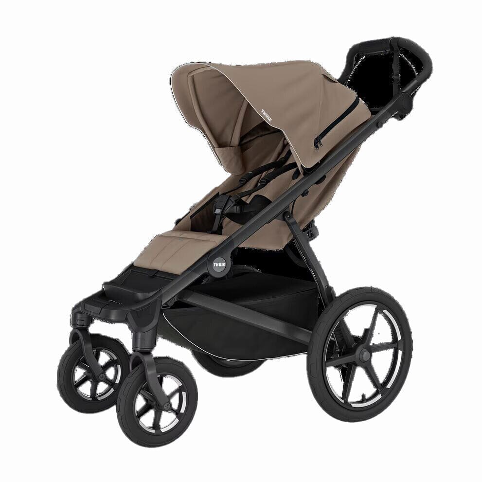 Thule Urban Glide 4-Wheel Stroller - Mid Blue