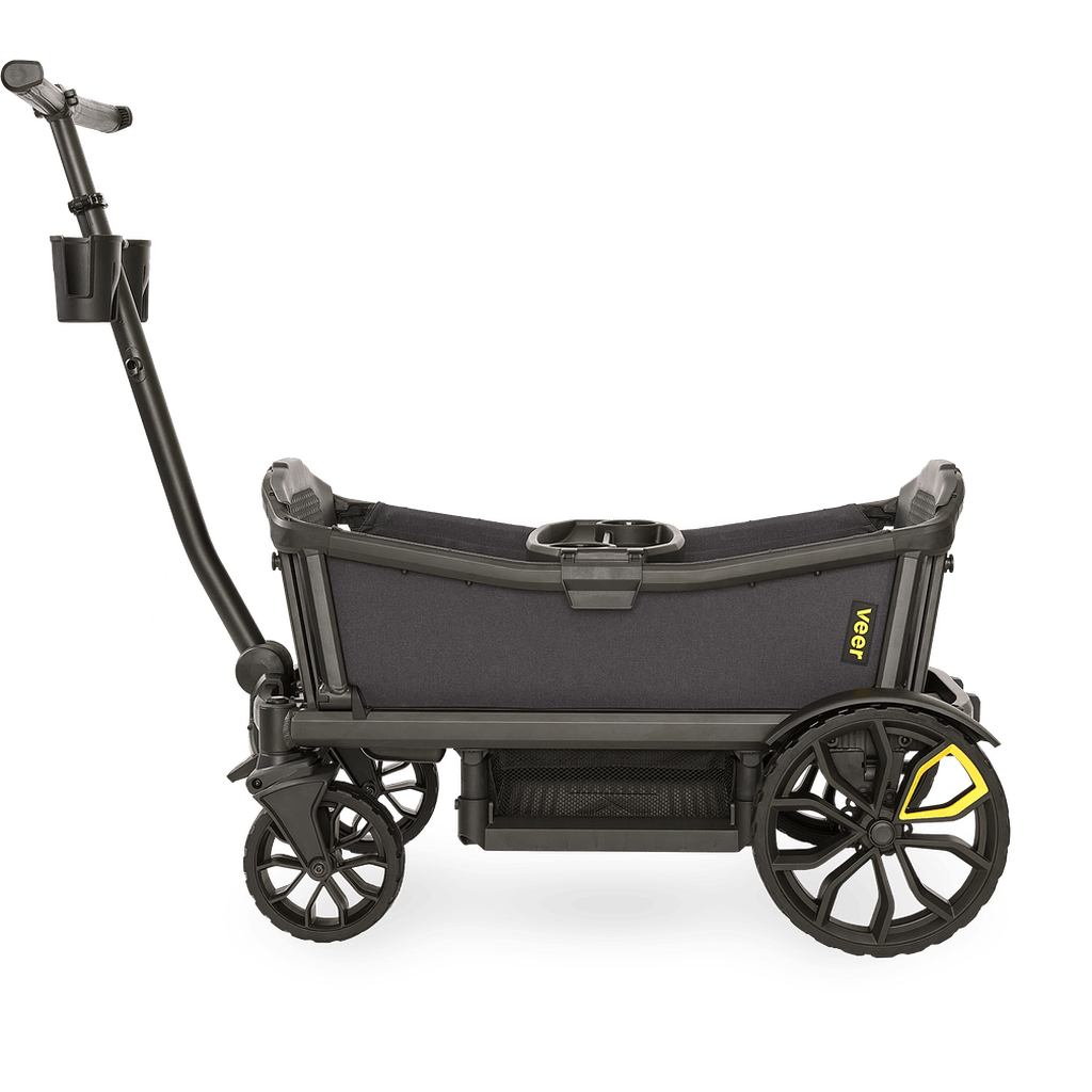 Veer All-Terrain Cruiser & Sidewalls Bundle