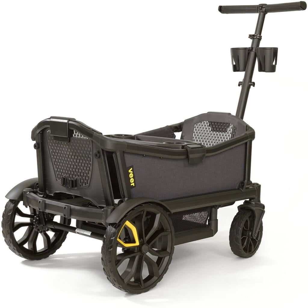 Veer All-Terrain Cruiser & Sidewalls Bundle