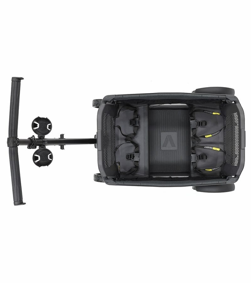 Veer All-Terrain Cruiser & Sidewalls Bundle