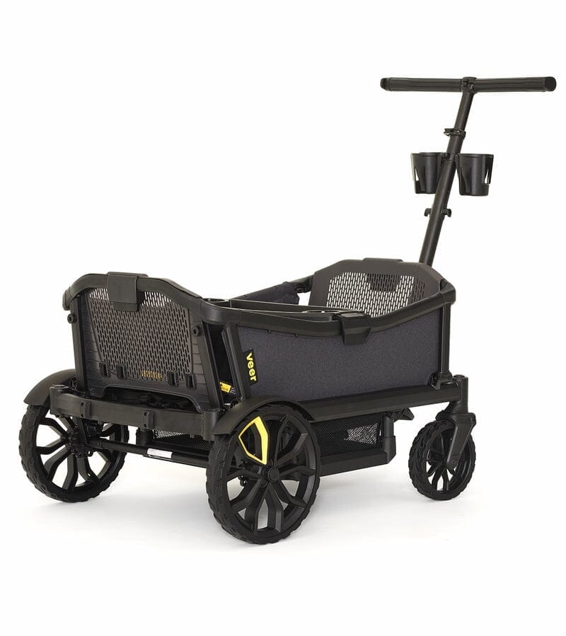 Veer All-Terrain Cruiser & Sidewalls Bundle