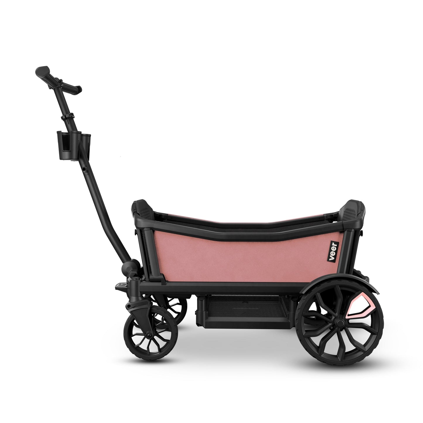 Veer All-Terrain Cruiser & Sidewalls Bundle