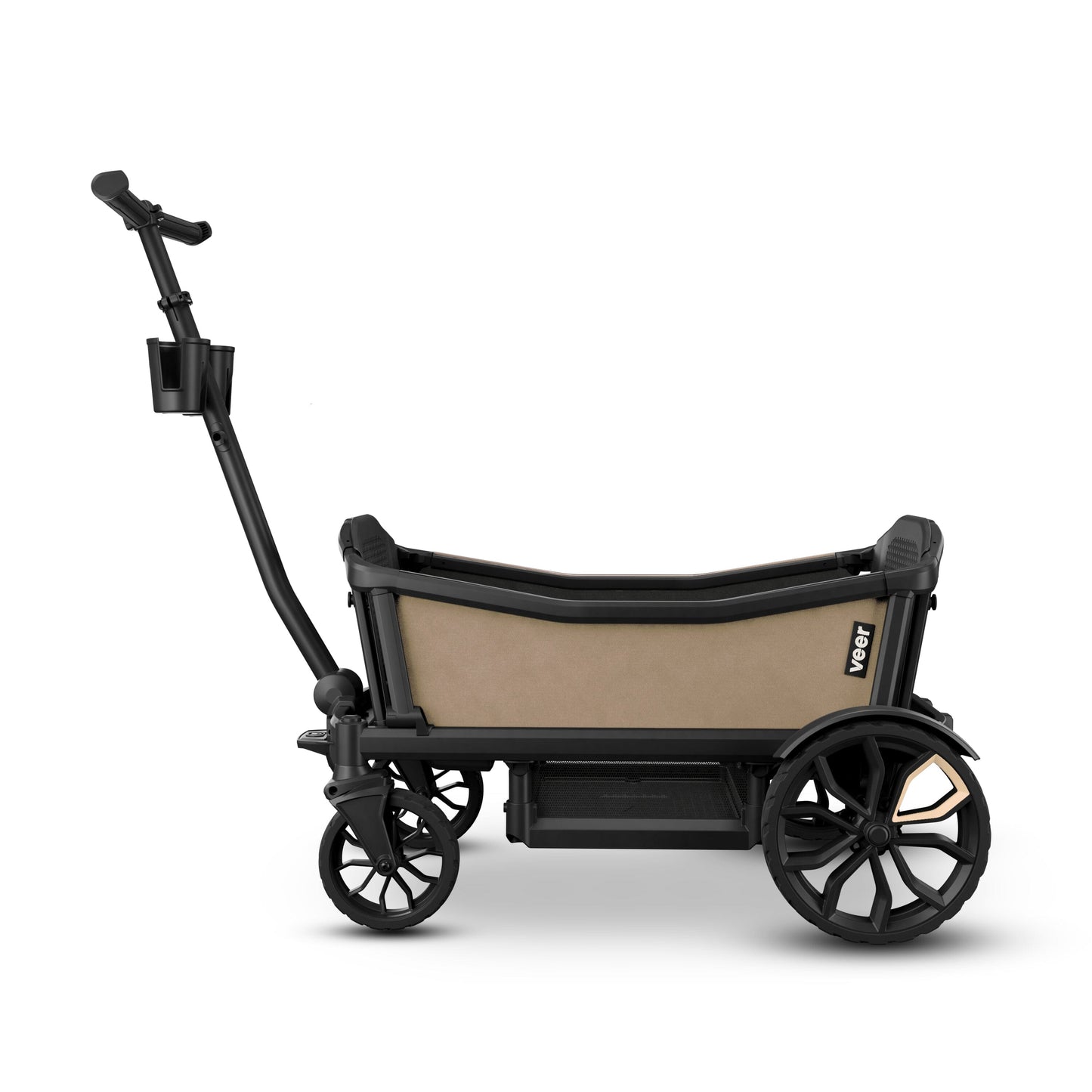Veer All-Terrain Cruiser & Sidewalls Bundle