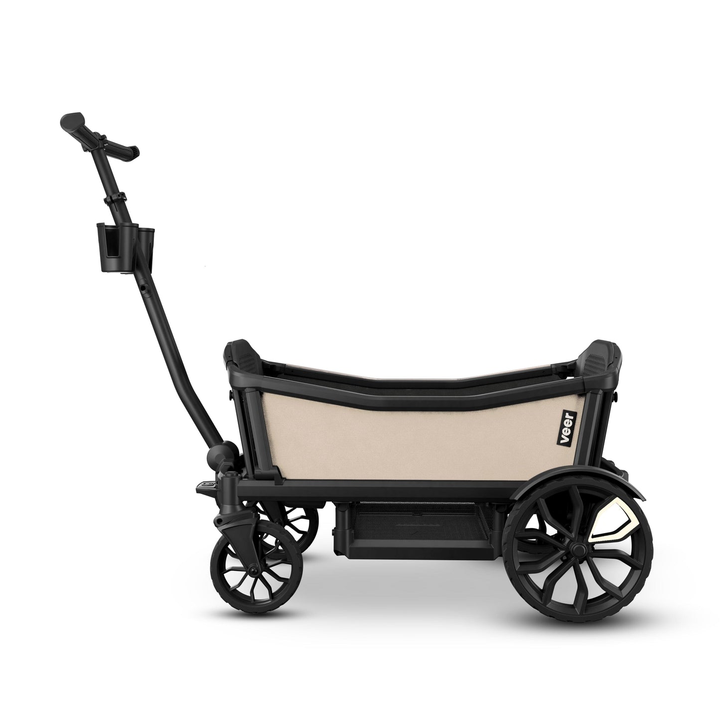 Veer All-Terrain Cruiser & Sidewalls Bundle