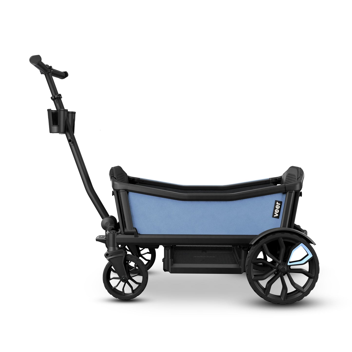 Veer All-Terrain Cruiser & Sidewalls Bundle