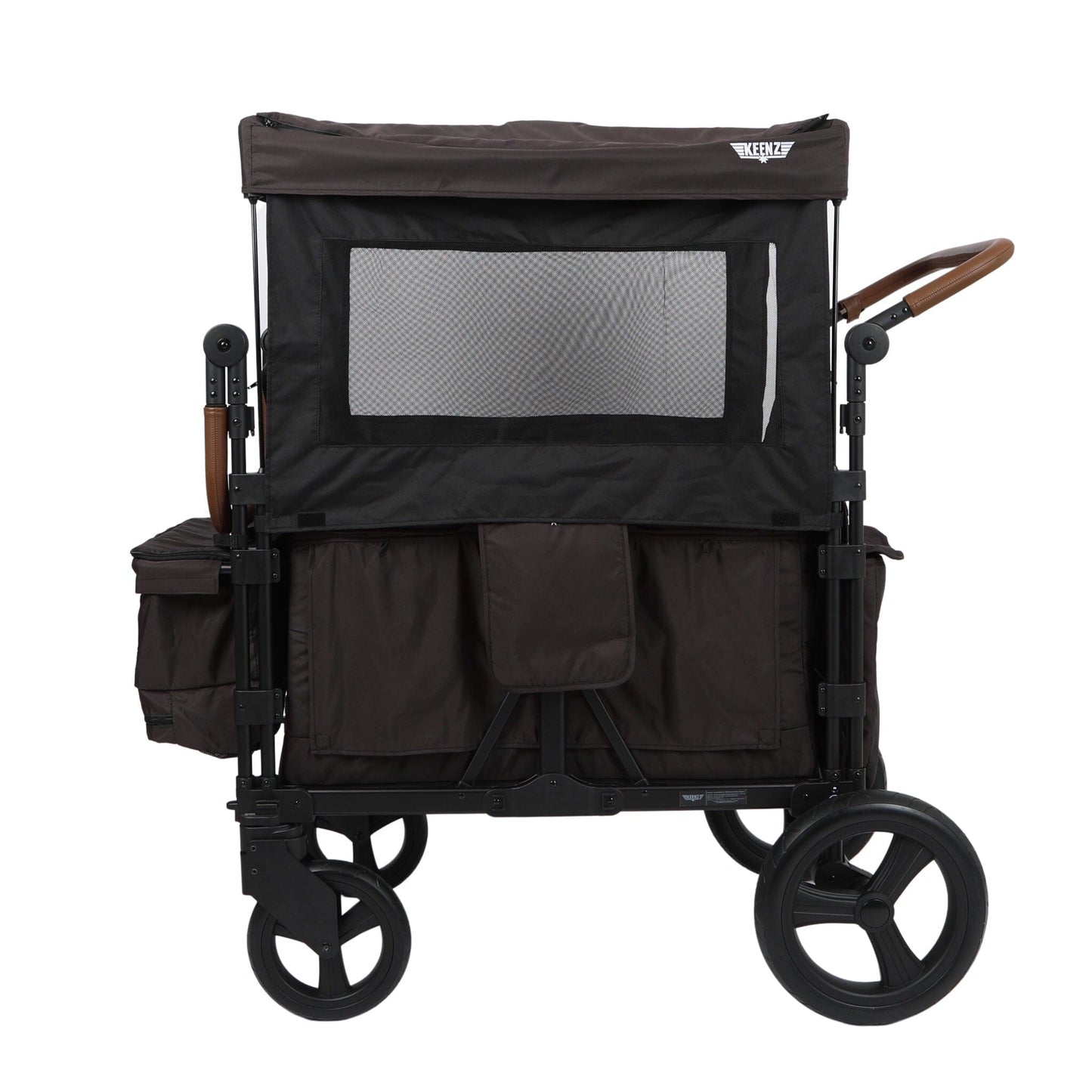 Keenz Stroller Wagons Keenz XC+ Stroller Wagon - 4 Passenger