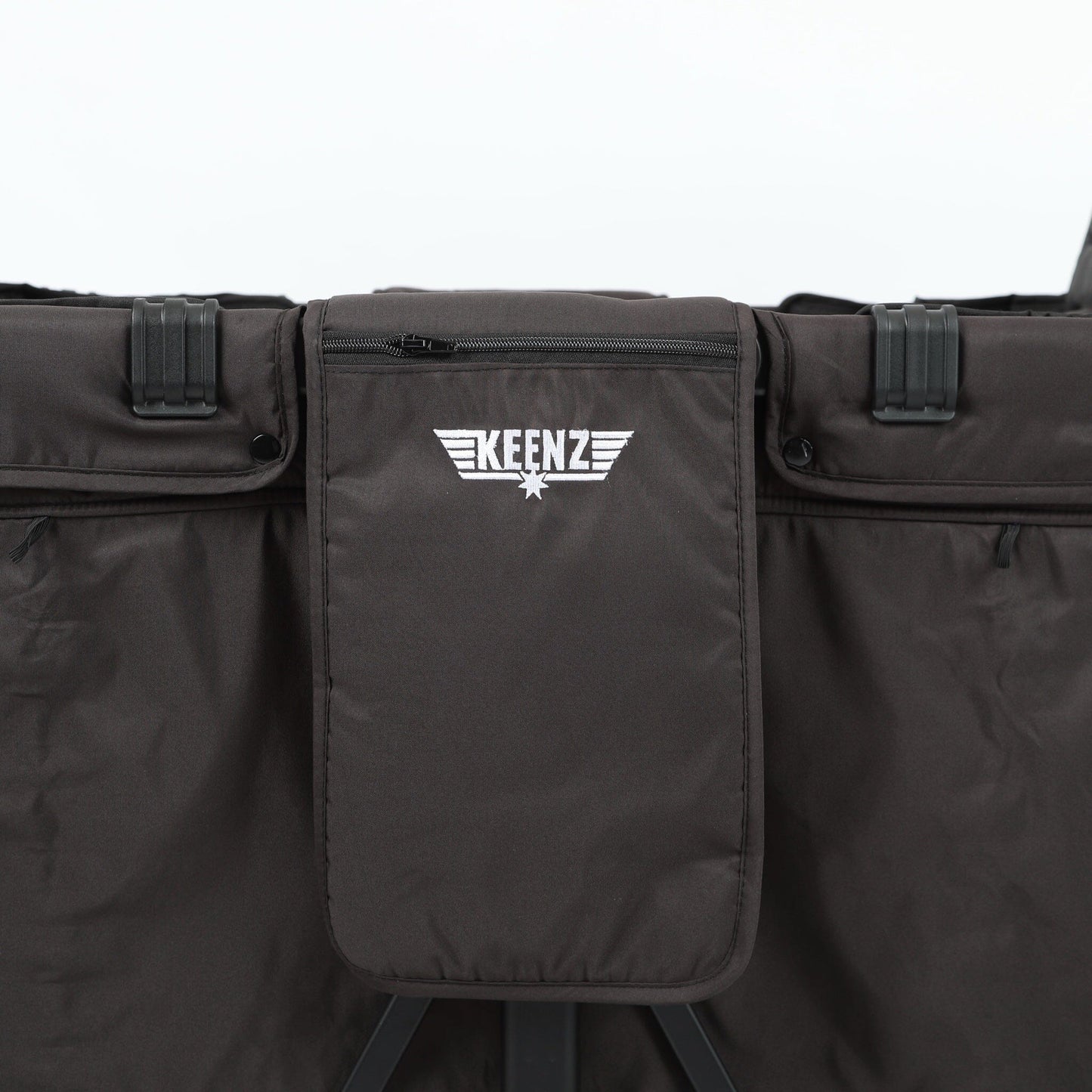 Keenz Stroller Wagons Keenz XC+ Stroller Wagon - 4 Passenger