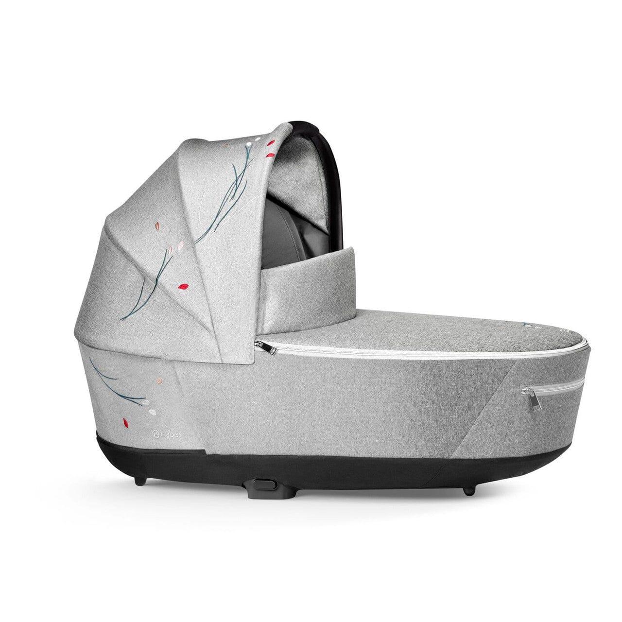 CYBEX PRIAM 4/e-PRIAM 2 Lux Carry Cot