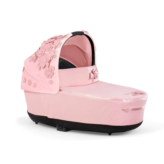 CYBEX PRIAM 4/e-PRIAM 2 Lux Carry Cot