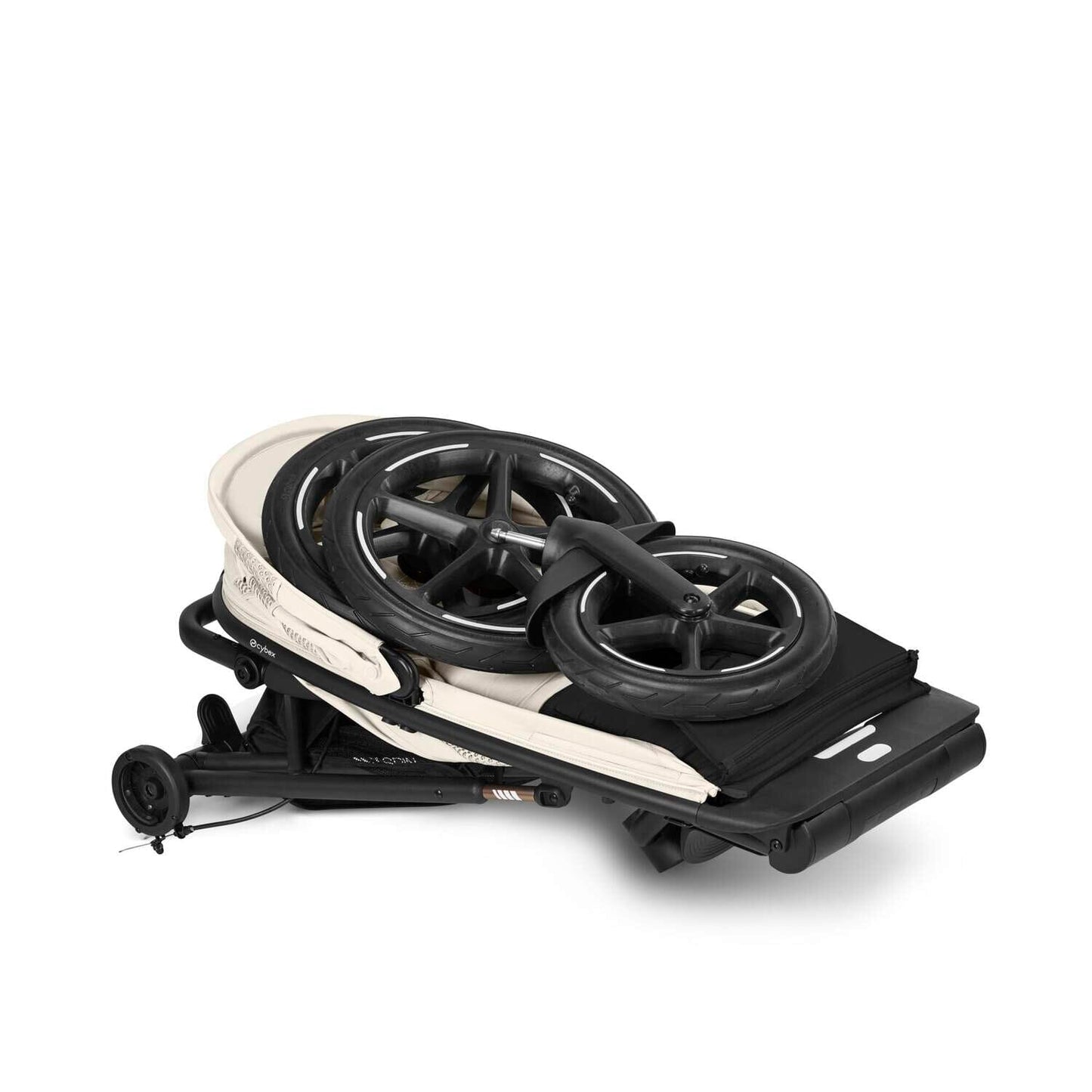 CYBEX Avi Spin Running Stroller