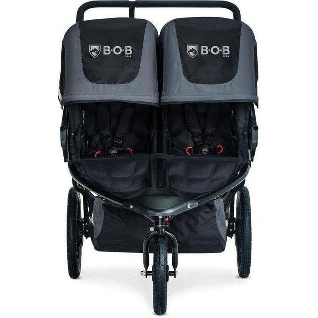 BOB Gear Revolution Flex 3.0 Duallie Jogging Stroller