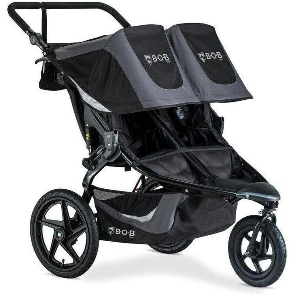 BOB Gear Revolution Flex 3.0 Duallie Jogging Stroller
