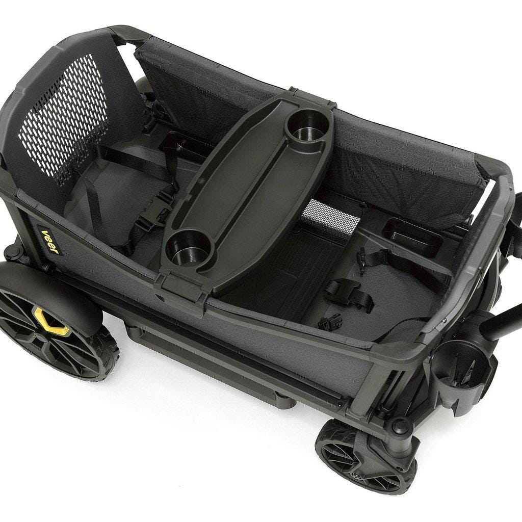 Veer All-Terrain Cruiser & Sidewalls Bundle