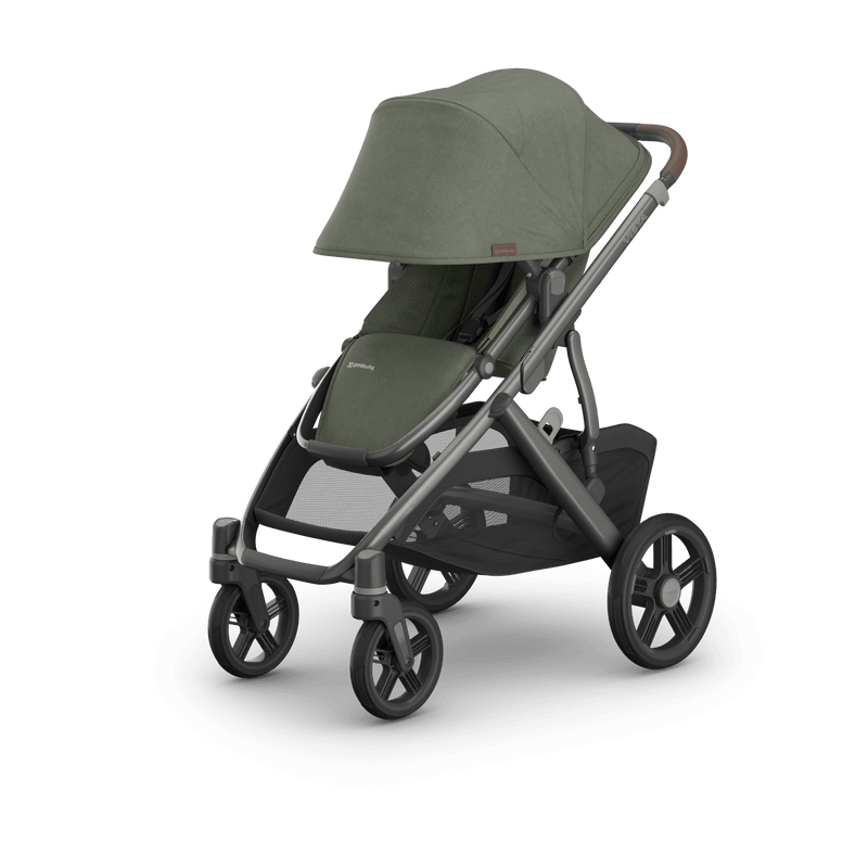 UPPAbaby Vista V3 Convertible Stroller
